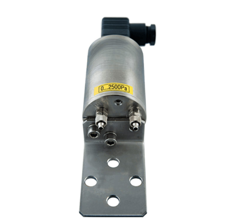 PressGuard® DPT205 Differential pressure transmitter for low pressures