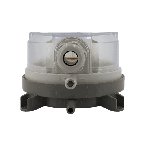 DPS100 - Differential pressure switch