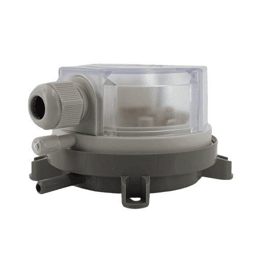 DPS100 - Differential pressure switch