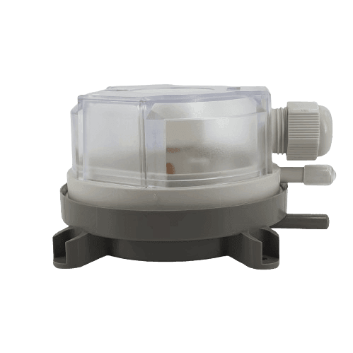 DPS100 - Differential pressure switch