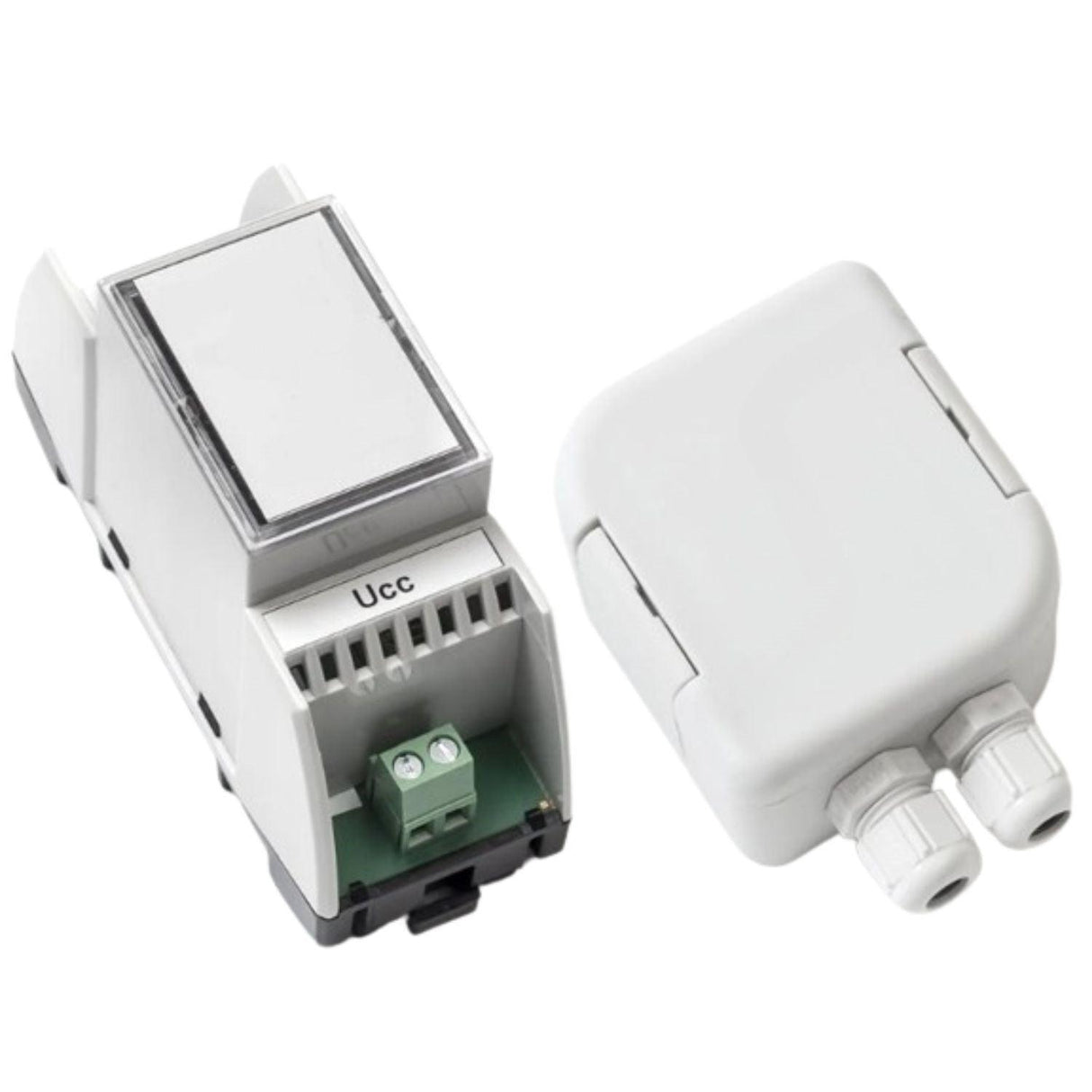 ThermGuard® - Temperatur-Strom-Wandler (4-20 mA)