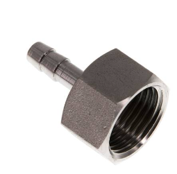 Reduzierstück G1/2-Zoll auf 6 mm Schlauch für z.B. PressGuard® DPT204