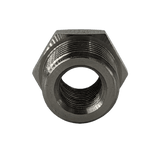 Reduzierstück - G1/4" auf G1/2" Edelstahl (1.4571)