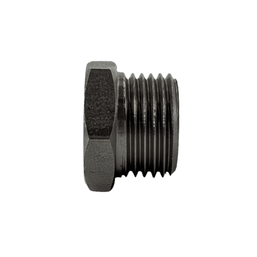Reduzierstück - G1/4" auf G1/2" Edelstahl (1.4571)