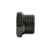 Reduzierstück - G1/4" auf G1/2" Edelstahl (1.4571)
