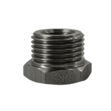 Reduzierstück - G1/4" auf G1/2" Edelstahl (1.4571)