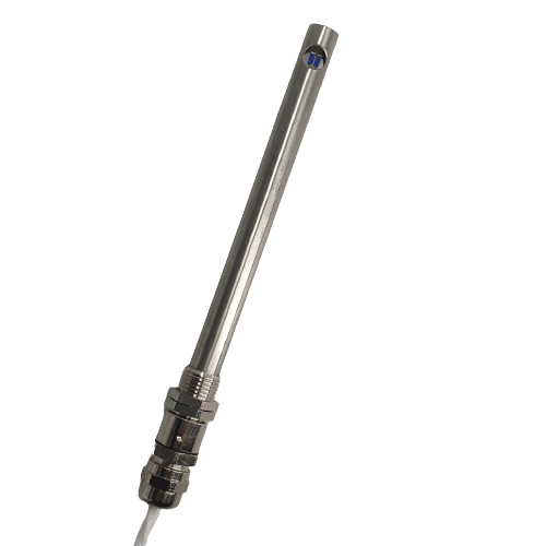 Fühler F8 SIL2 400°C zugehörig zu NLSW45-6.1 SIL2