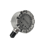 FlowGuard® FS400 - Strömungsüberwachung flüssiger Medien mit Analog- (4 ... 20 mA) und/oder Schaltausgang