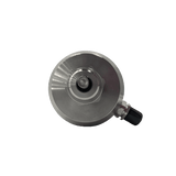 FlowGuard® FS400 - Strömungsüberwachung flüssiger Medien mit Analog- (4 ... 20 mA) und/oder Schaltausgang