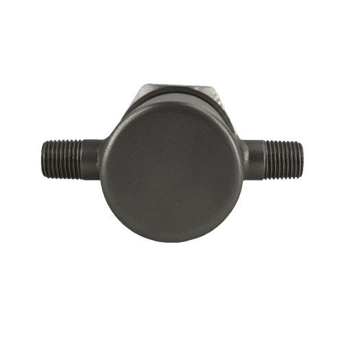FlowGuard® FT401 - Flügelrad-Durchflussmessgerät