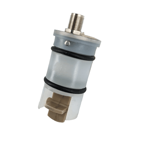 FlowGuard® FT401 - Flügelrad-Durchflussmessgerät