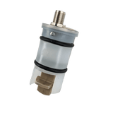 FlowGuard® FT401 - Flügelrad-Durchflussmessgerät