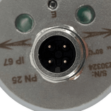 FlowGuard® FT401 - Flügelrad-Durchflussmessgerät
