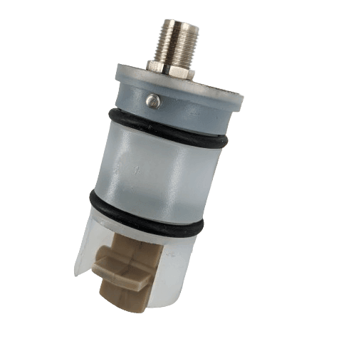 FlowGuard® FT401 - Flügelrad-Durchflussmessgerät