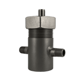 FlowGuard® FT401 - Flügelrad-Durchflussmessgerät