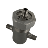 FlowGuard® FT401 - Flügelrad-Durchflussmessgerät
