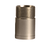 Schweißverbindung passend zu FlowGuard® FT401