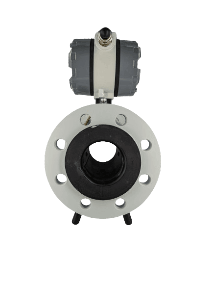 Magnetisch-induktives Durchflussmessgerät FlowGuard® FT410