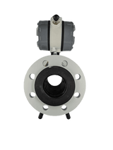 Magnetisch-induktives Durchflussmessgerät FlowGuard® FT410
