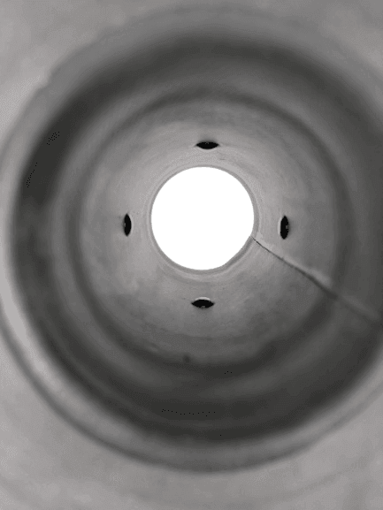 Magnetisch-induktives Durchflussmessgerät FlowGuard® FT410