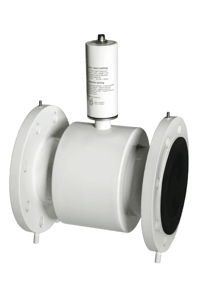Magnetisch-induktives Durchflussmessgerät FlowGuard® FT420
