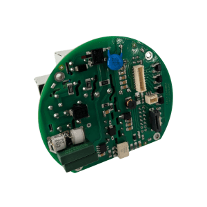 Carte de tension 230 V AC pour Flowguard® FT410