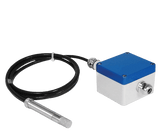 HumiGuard® HT201 - Feuchtigkeits- und Temperaturtransmitter, Industrie-Transmitter zweigeteilt, Hochtemperatur