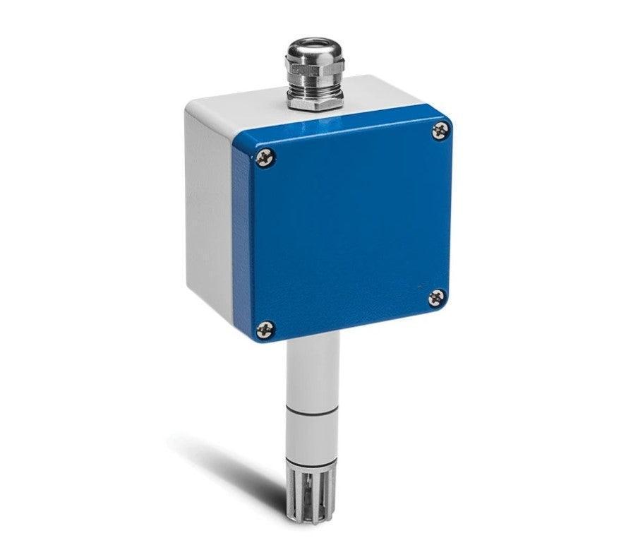 HumiGuard® HT131 – Feuchtigkeits- und Temperaturtransmitter für ATEX-Zonen 2, 1 & 0, zweikanalig