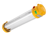 ATEX Lampe KRATEx für ATEX Zonen 1, 21