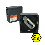 ATEX-Klemmkästen der Reihe 8118