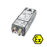 ATEX Elektrische Stellantriebe für Zone 1, 2, 21, 22 mit Federrücklauf