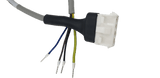 Câble d'extension moteur pour série MRHX/DRHX