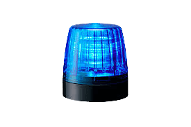 LED Signalleuchte NE-A, Ø56 mm, IP65, 24V DC