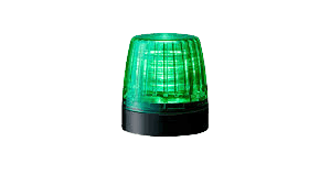 LED Signalleuchte NE-A, Ø56 mm, IP65, 24V DC