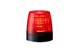 LED Signalleuchte NE-A, Ø56 mm, IP65, 24V DC