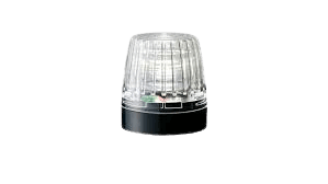 LED Signalleuchte NE-A, Ø56 mm, IP65, 24V DC