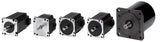 Motore passo-passo 4 Nm MRHX-3P04N-03C5