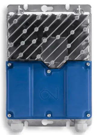 Antriebe für Ventilatoren