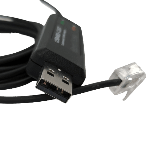 OJ-USB2RS485- CONV - USB zu Modbus RS485 Konverter