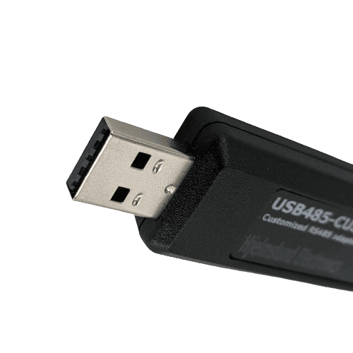 OJ-USB2RS485- CONV - USB zu Modbus RS485 Konverter
