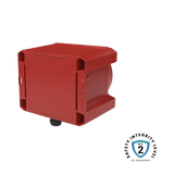 Akustischer Signalgeber, SIL2/PL d, PRO 10-SIL