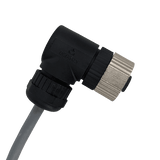 Anschluss M12, 4 PIN passend zu FlowGuard® FS400, FT401