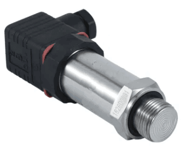 PressGuard® PT201 - Drucktransmitter 0-10 bar, mit frontbündiger Flachmembran
