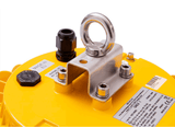 ATEX lamp OREx1 G2 for ATEX zones 1, 21, 2, 22