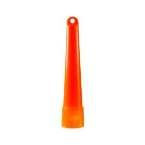 Signalaufsatz für AccuLux HL 10 EX Batterie-LED-Handleuchte