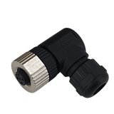 Anschluss M12, 4 PIN passend zu FlowGuard® FS400, FT401