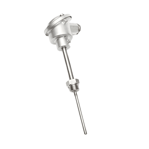 ThermGuard® TT330 - Kanal-/ Tauchsensor für Gase und Flüssigkeiten bis 400 °C mit 4...20mA Ausgang