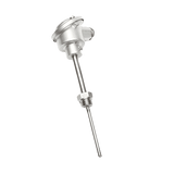 ThermGuard® TT330 - Kanal-/ Tauchsensor für Gase und Flüssigkeiten bis 400 °C mit 4...20mA Ausgang