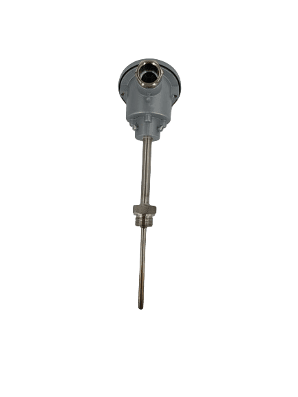 ThermGuard® TT330 - Kanal-/ Tauchsensor für Gase und Flüssigkeiten bis 400 °C mit 4...20mA Ausgang