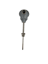 ThermGuard® TT330 - Kanal-/ Tauchsensor für Gase und Flüssigkeiten bis 400 °C mit 4...20mA Ausgang